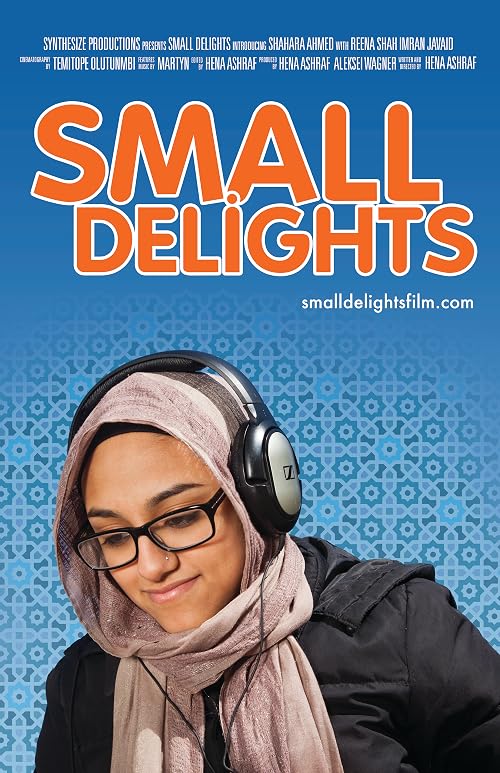 Small Delights