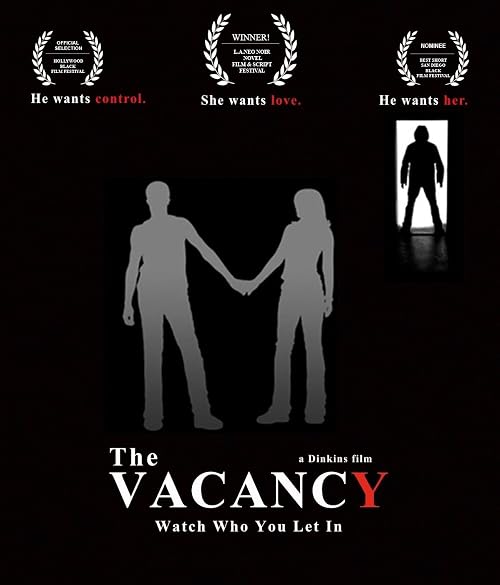 The Vacancy