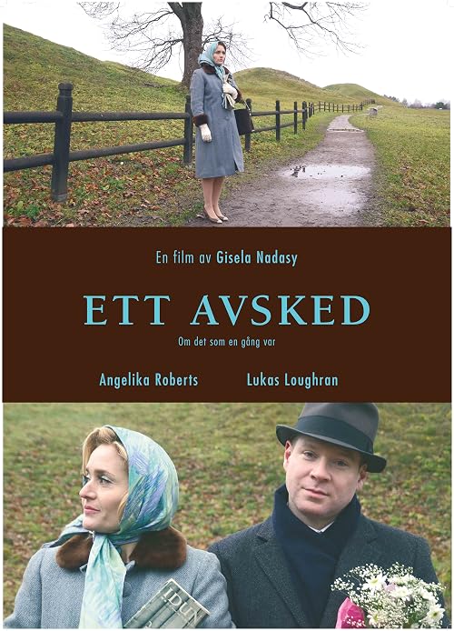 Ett Avsked