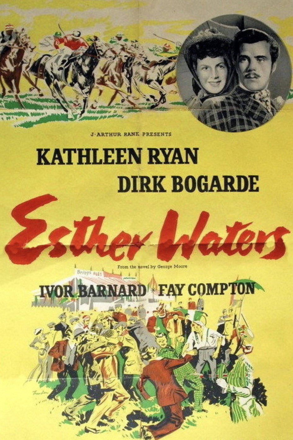 Esther Waters