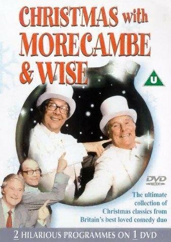 The Morecambe & Wise Show