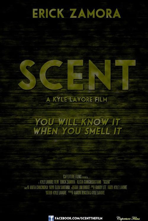 Scent