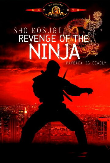 Die Rückkehr der Ninja
