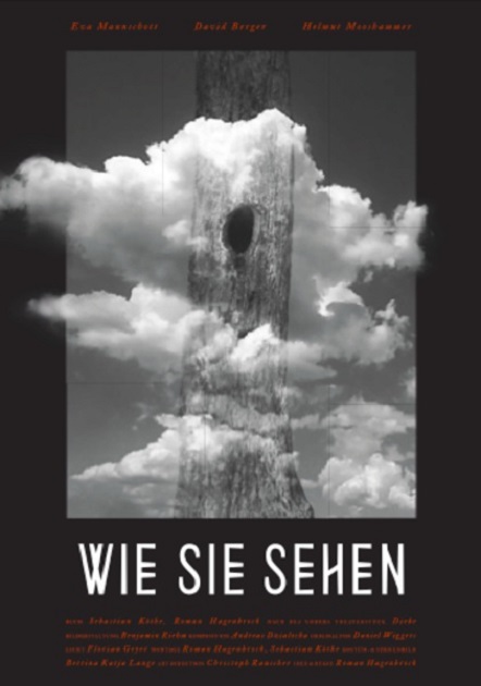 Wie sie sehen