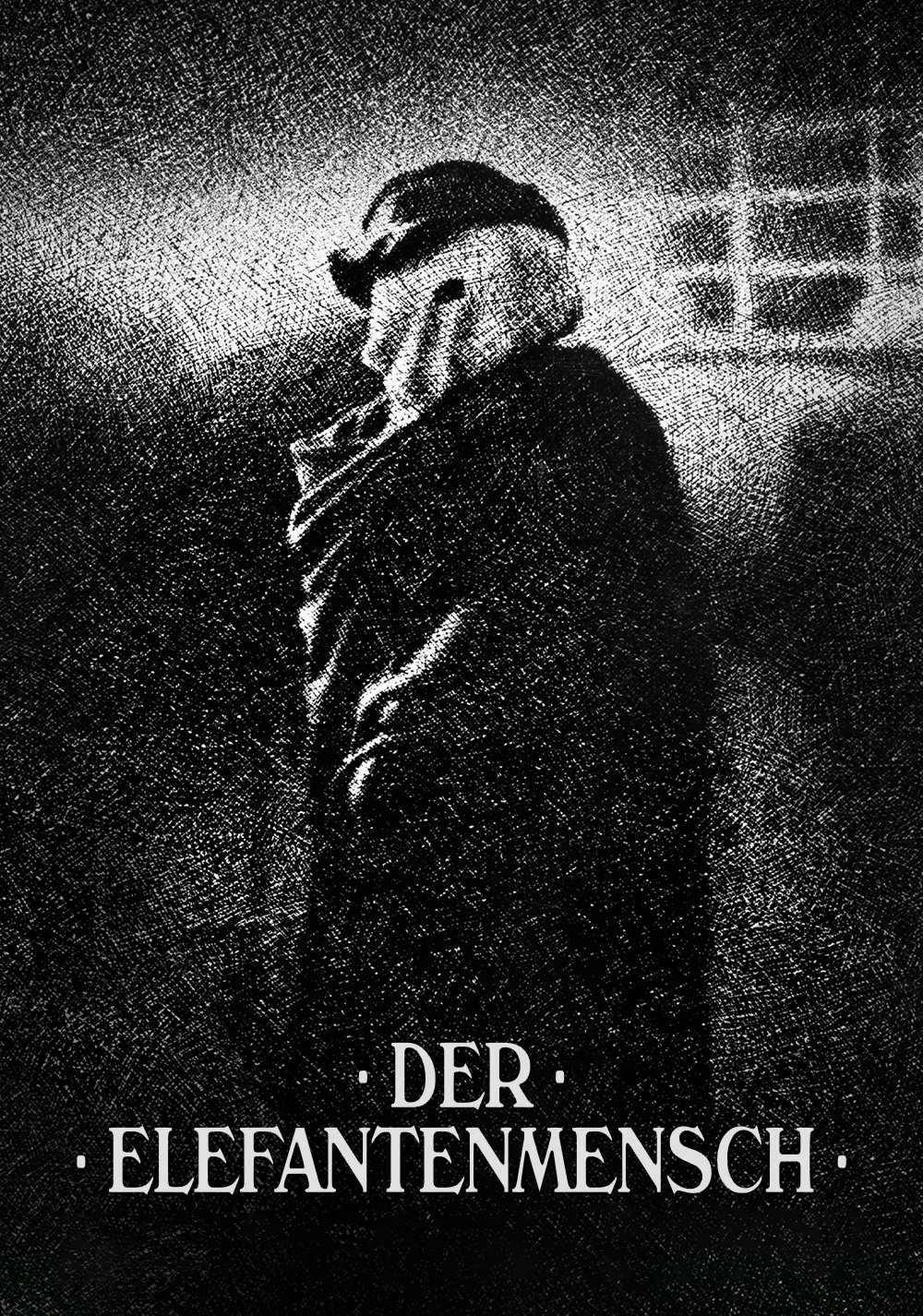 Der Elefantenmensch