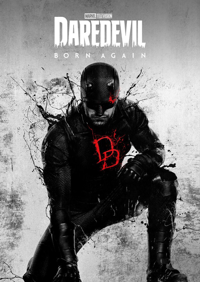 Daredevil