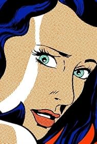 A Comicbook Orange