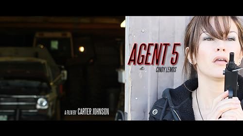 Agent 5