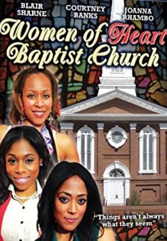 Women of Heart Baptist Church