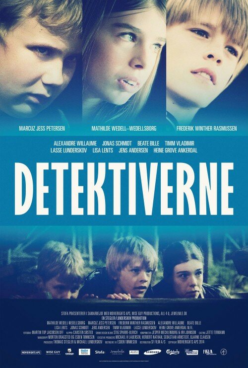 The Detectives