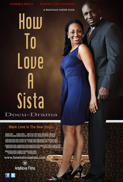 How to Love A Sista