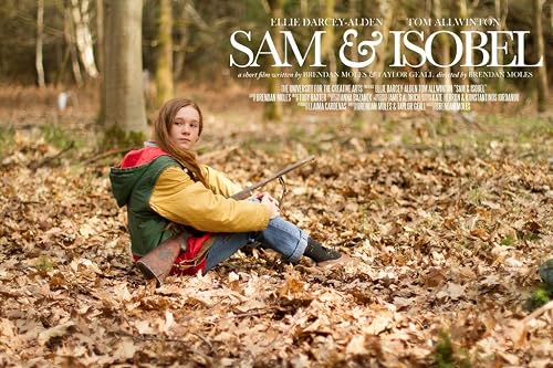 Sam & Isobel