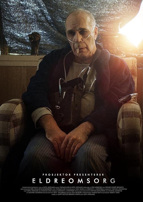 Eldreomsorg (Senior Citizen)