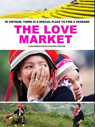 Le marché de l'amour