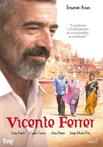 Vicente Ferrer