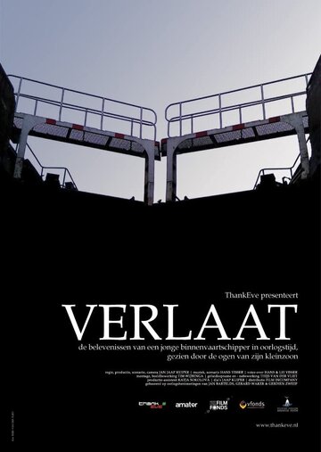 Verlaat