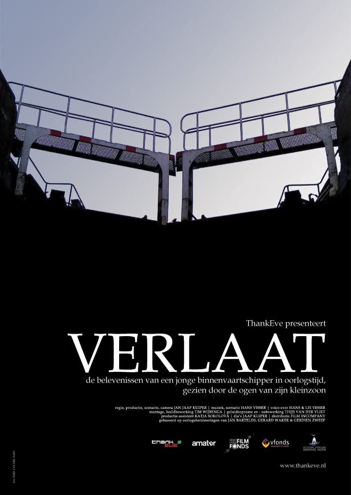 Verlaat