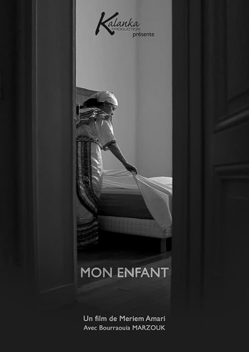 Mon enfant