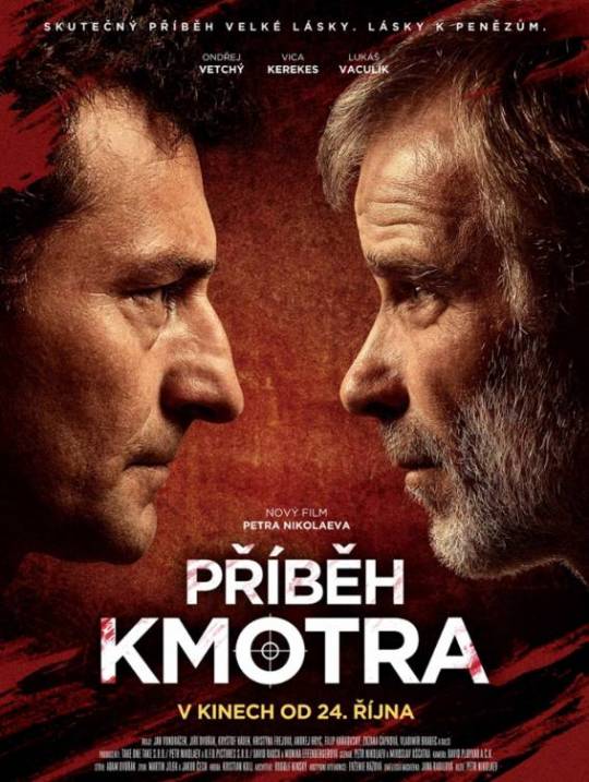 Príbeh kmotra