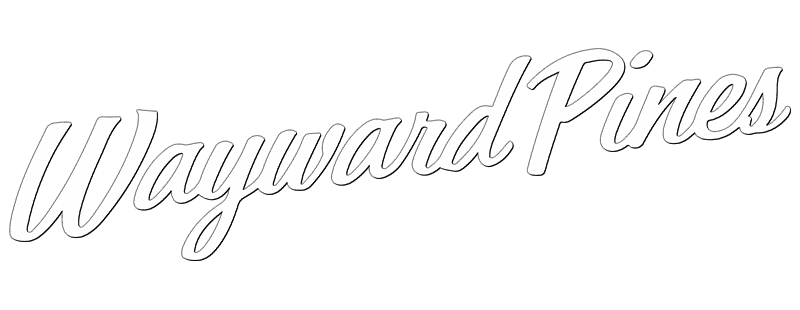Wayward Pines - Das Buch Des Lebens