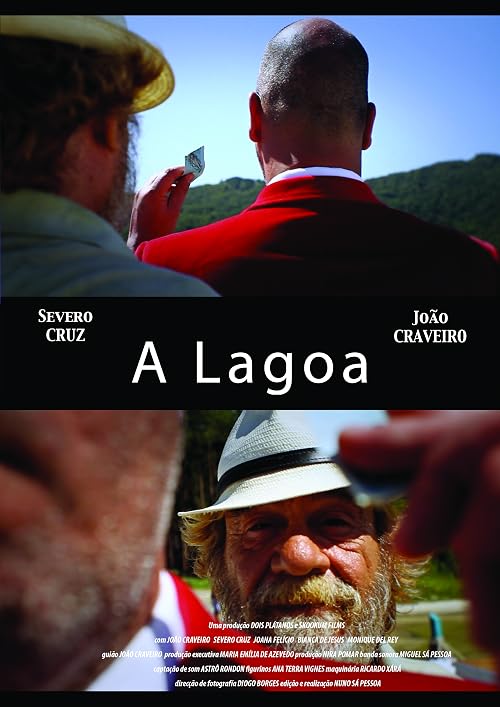 A Lagoa