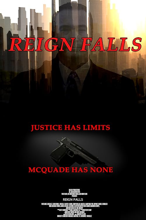 Reign Falls