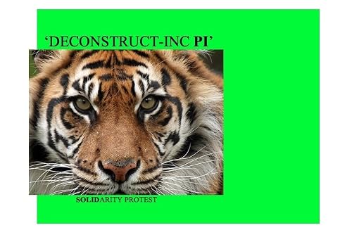 Deconstructing Pí