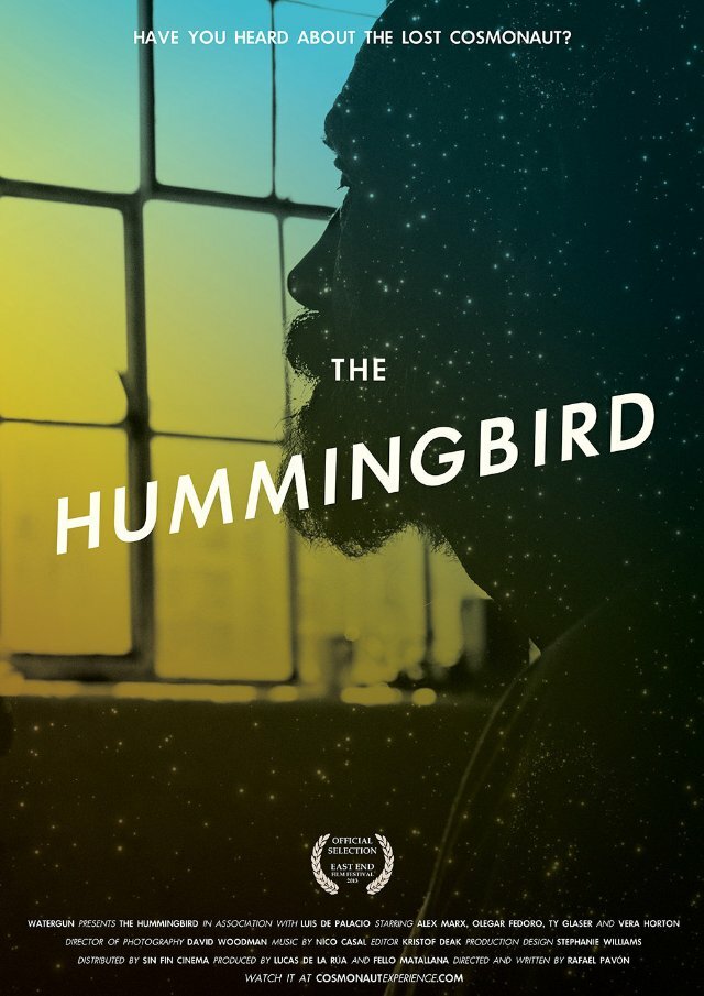 The Hummingbird