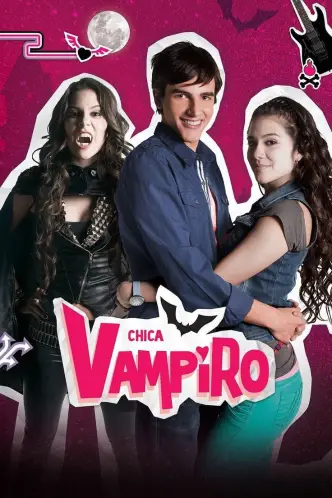 Vampire Girl