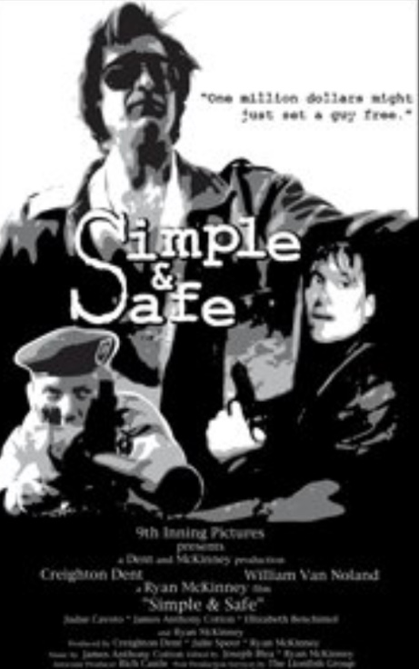 Simple & Safe