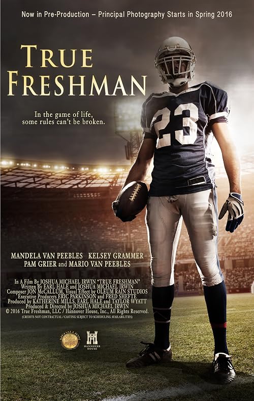 True Freshman