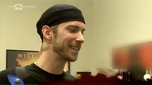 The Making of God of War: Ascension