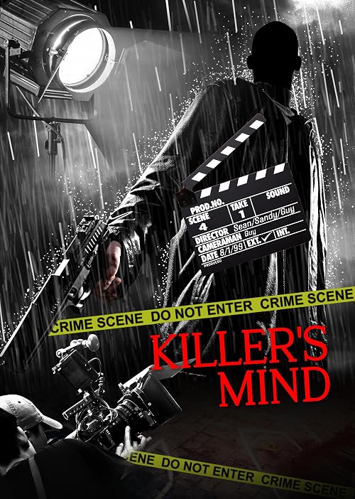 Killer's Mind