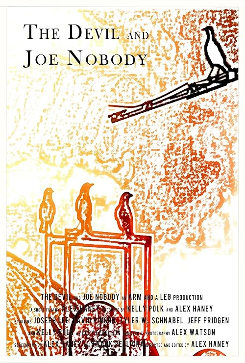 The Devil & Joe Nobody