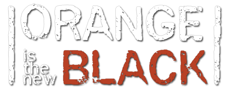 Orange is the new Black