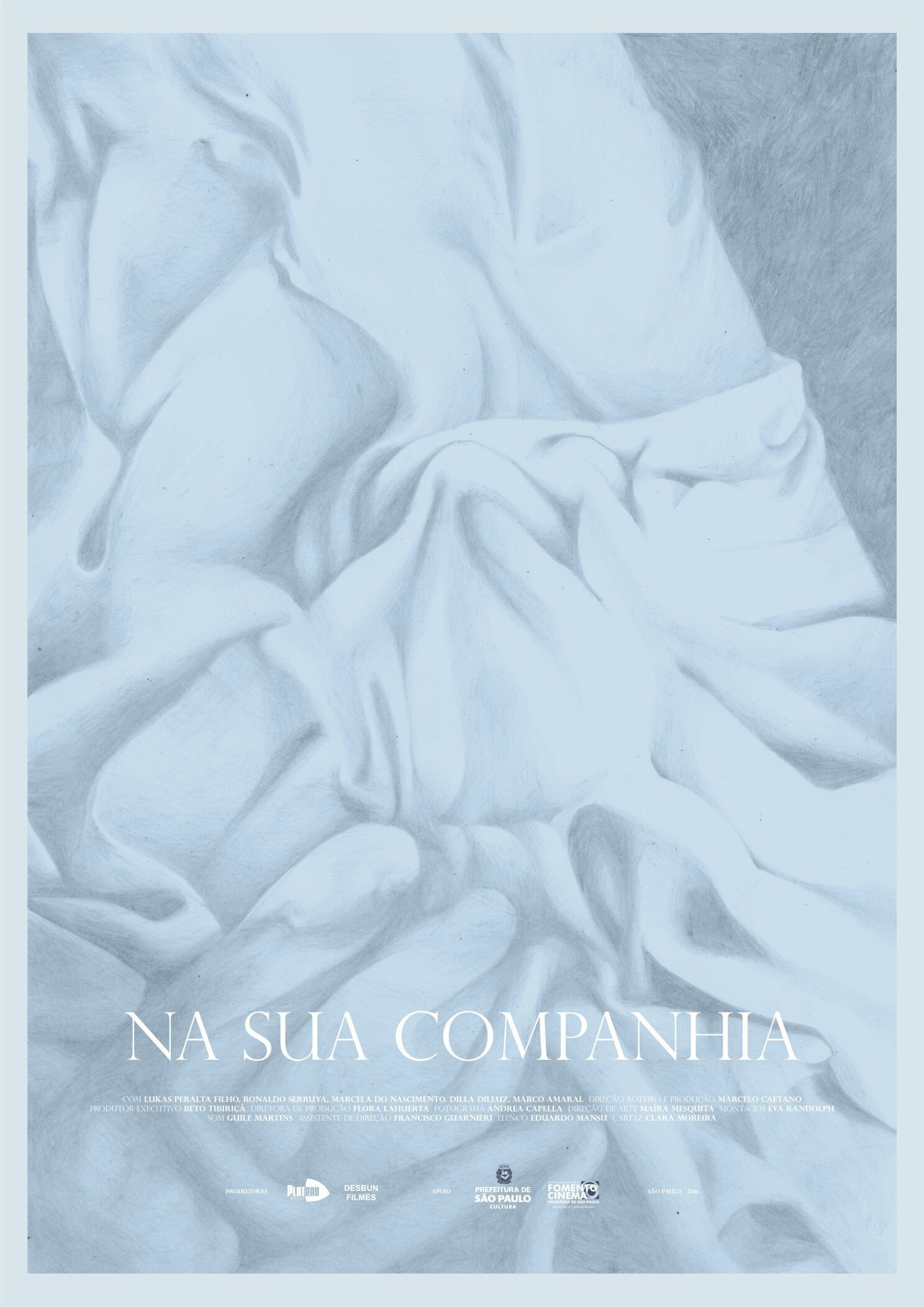 Na Sua Companhia