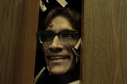 A Zombie's Life: Dead Man Acting
