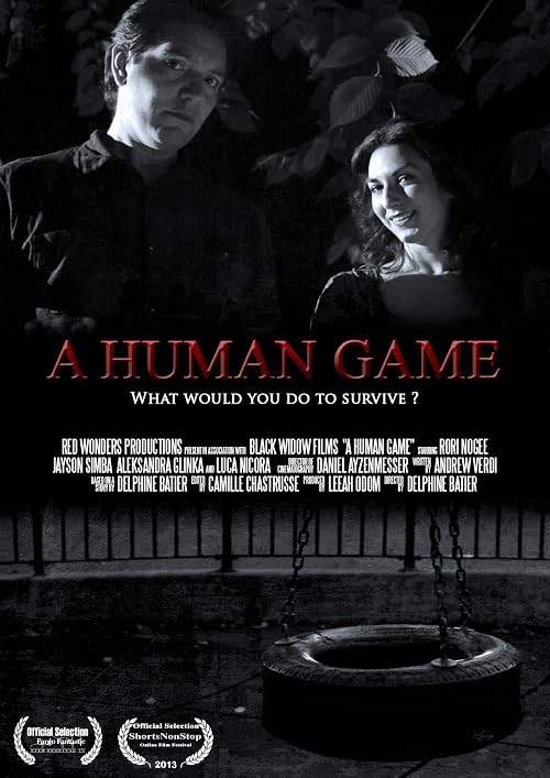 A Human Game