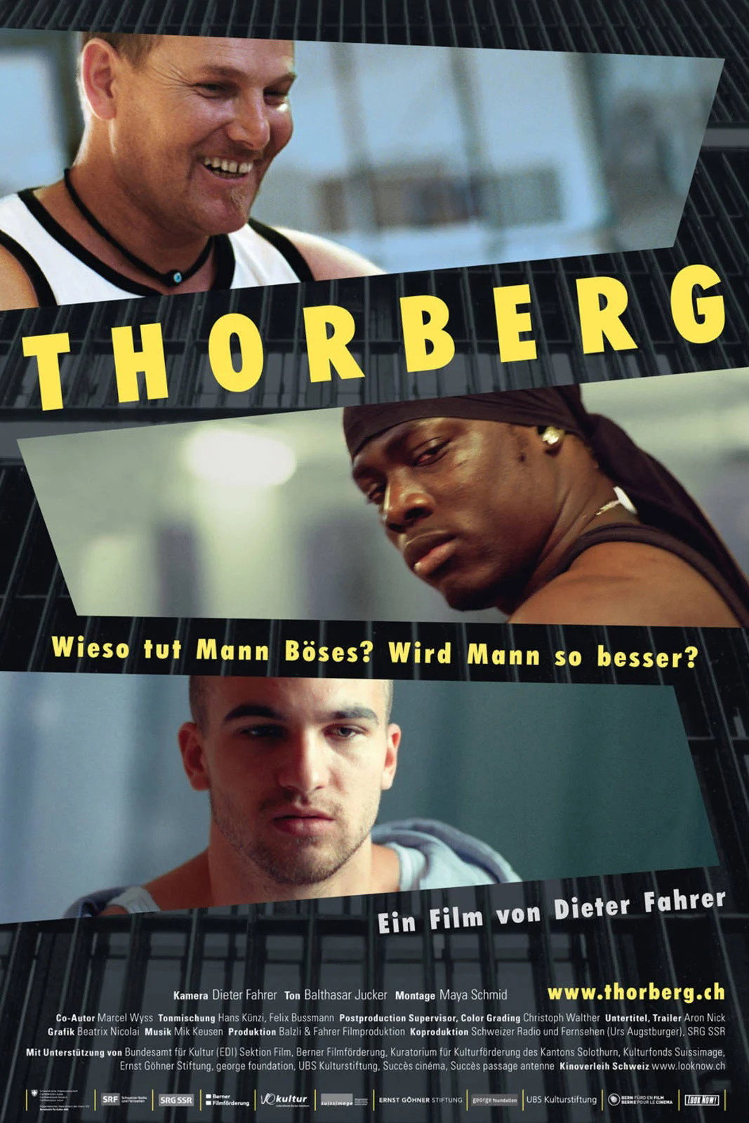 Thorberg