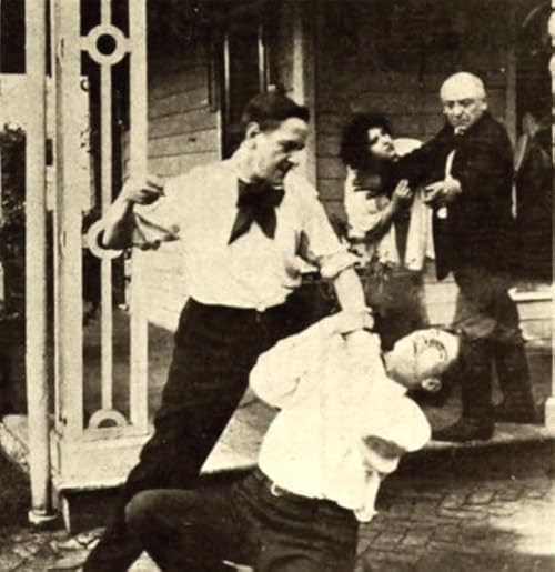 Romance and Uppercuts