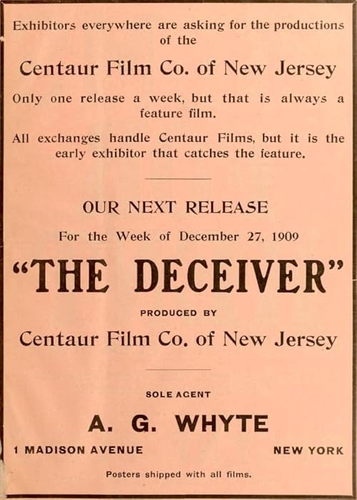 The Deceiver