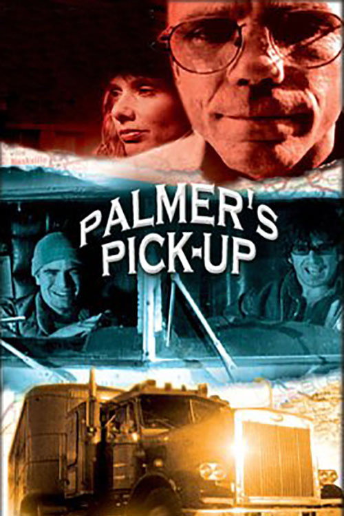 Palmer's Pickup - Ein abgefahrener Trip