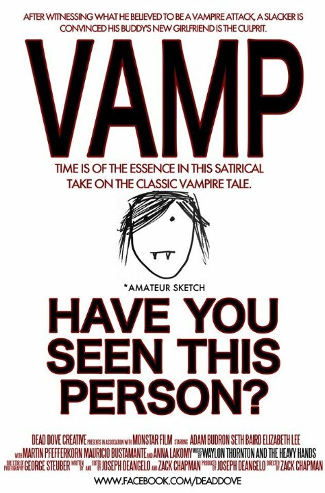 Vamp
