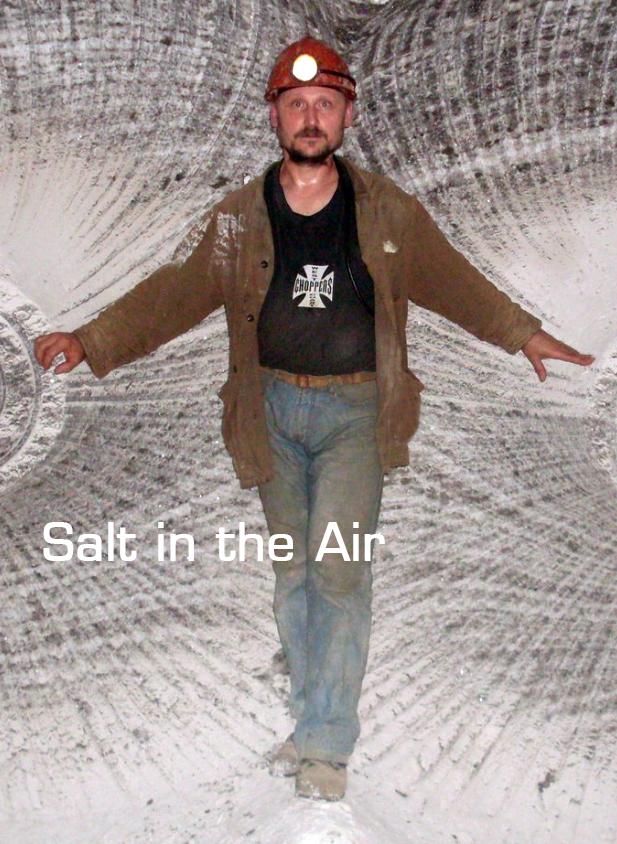 Salt in the Air