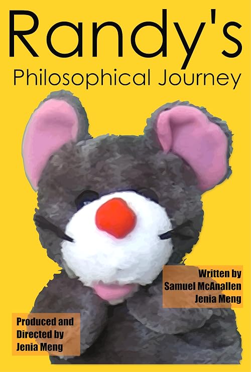 RANDY's Philosophical Journey