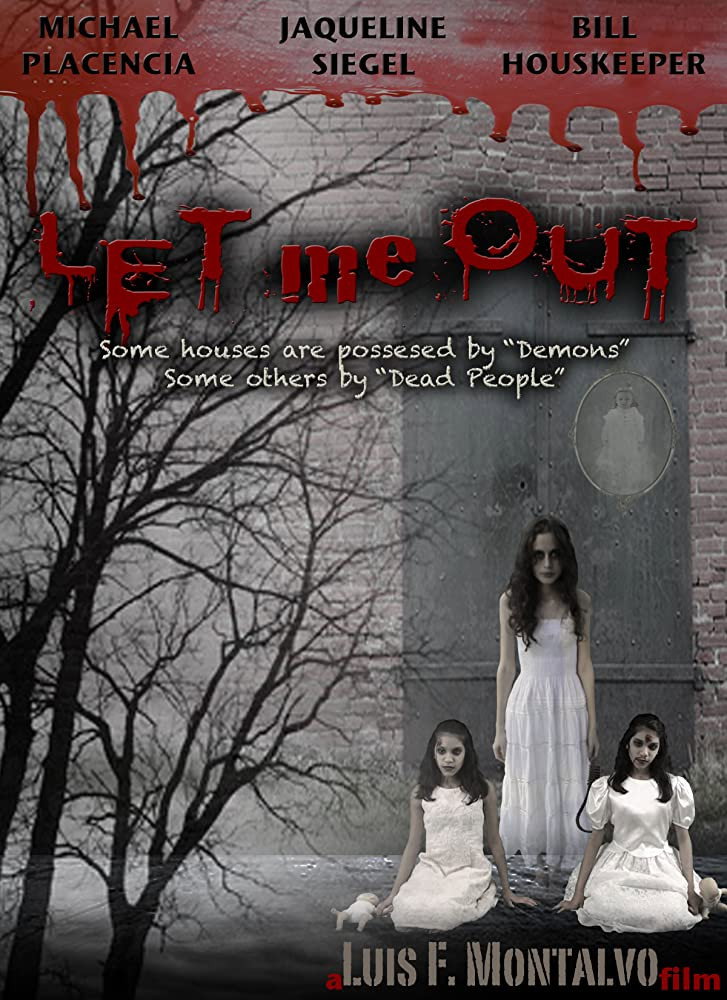 Let Me Out