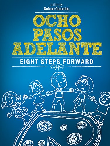 Ocho pasos adelante