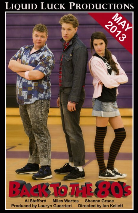 Back to the 80s