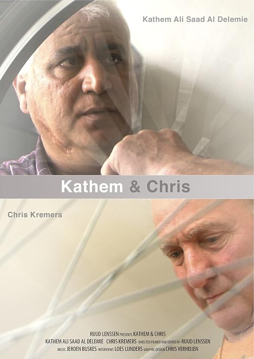 Kathem & Chris