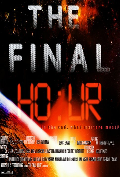 The Final Hour